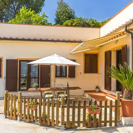 Bellavista By Helloelba *
