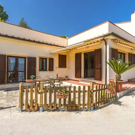 公寓 Bellavista - Helloelba 费拉约港