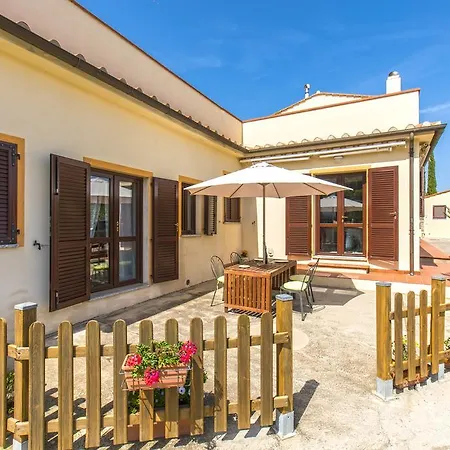 Bellavista - Helloelba 费拉约港