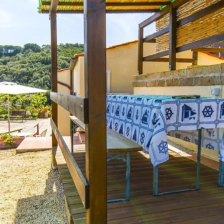 Bellavista - Helloelba