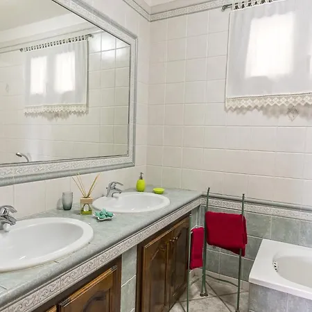 Apartamento Bellavista - Helloelba *