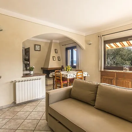 Bellavista - Helloelba 公寓 费拉约港