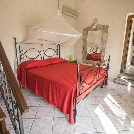 Bellavista - Helloelba 公寓