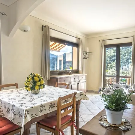 Bellavista By Helloelba