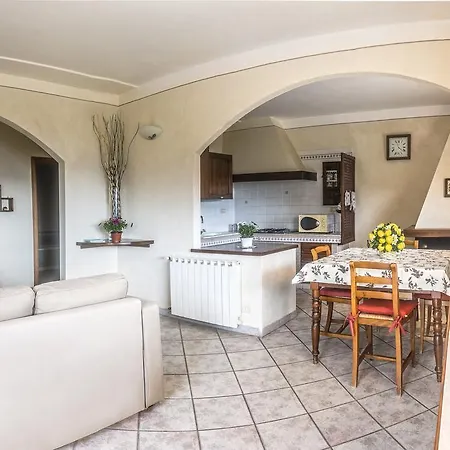 Apartamento Bellavista - Helloelba