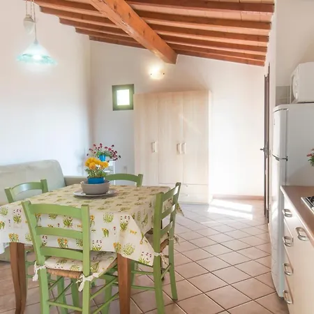 Apartamento Bellavista - Helloelba Portoferraio