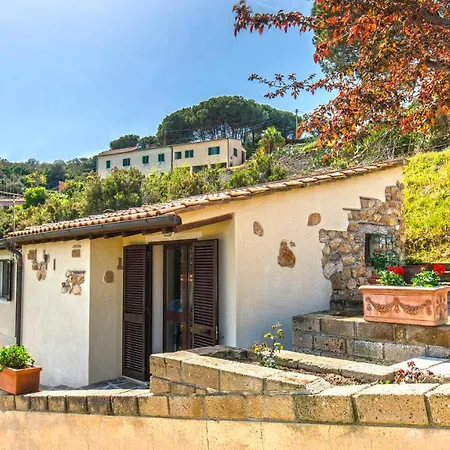 Bellavista - Helloelba Apartamento Portoferraio