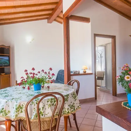 Appartamento Bellavista Portoferraio
