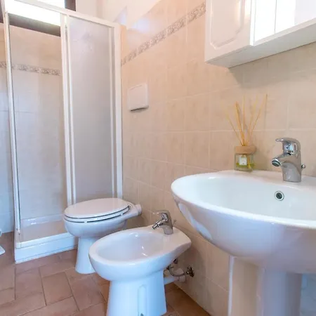 Bellavista - Helloelba Apartamento *