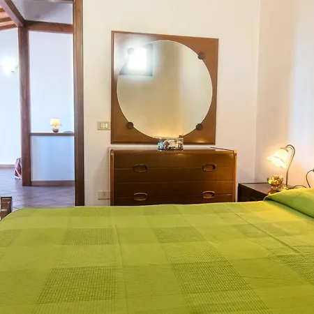 Bellavista - Helloelba 费拉约港