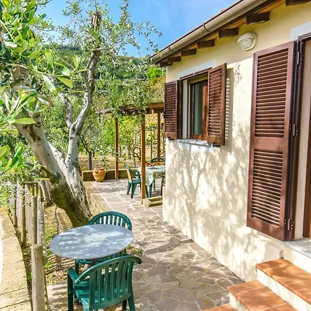 Bellavista - Helloelba Apartamento