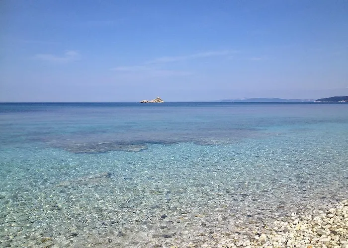 Apartment Bellavista - Helloelba