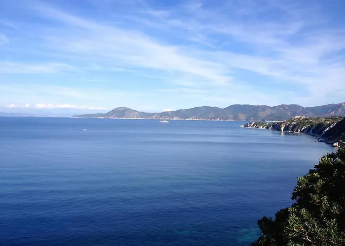 Apartment Bellavista - Helloelba *