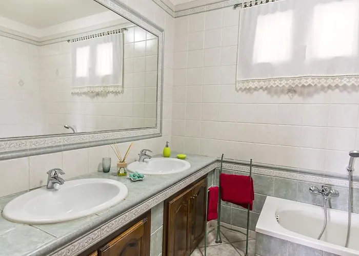 Apartment Bellavista - Helloelba *