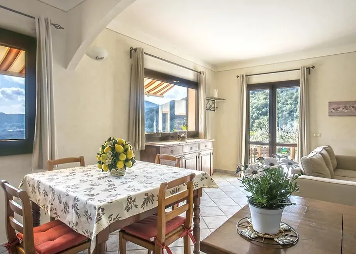 Bellavista - Helloelba