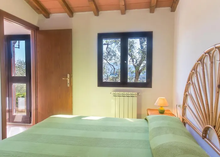 Bellavista - Helloelba Apartment *