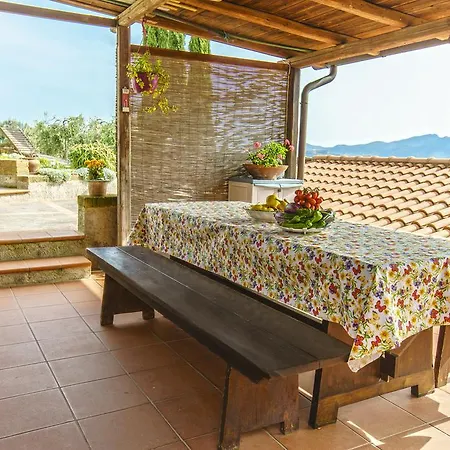 Bellavista By Helloelba *