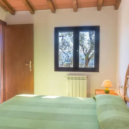 Bellavista By Helloelba Daire *