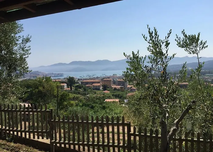 Bellavista - Helloelba 公寓