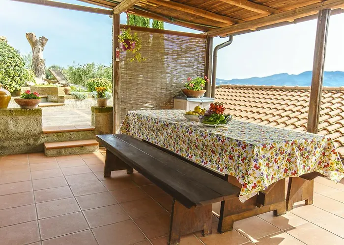 Bellavista - Helloelba *