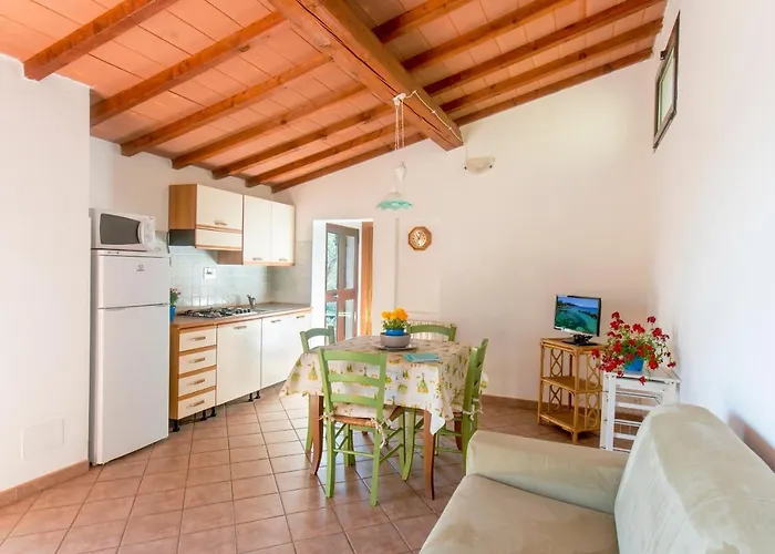 Bellavista - Helloelba 费拉约港