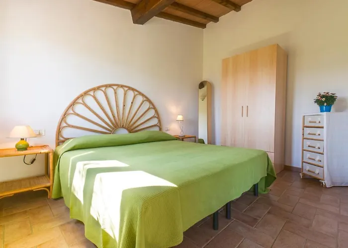 Bellavista - Helloelba 费拉约港